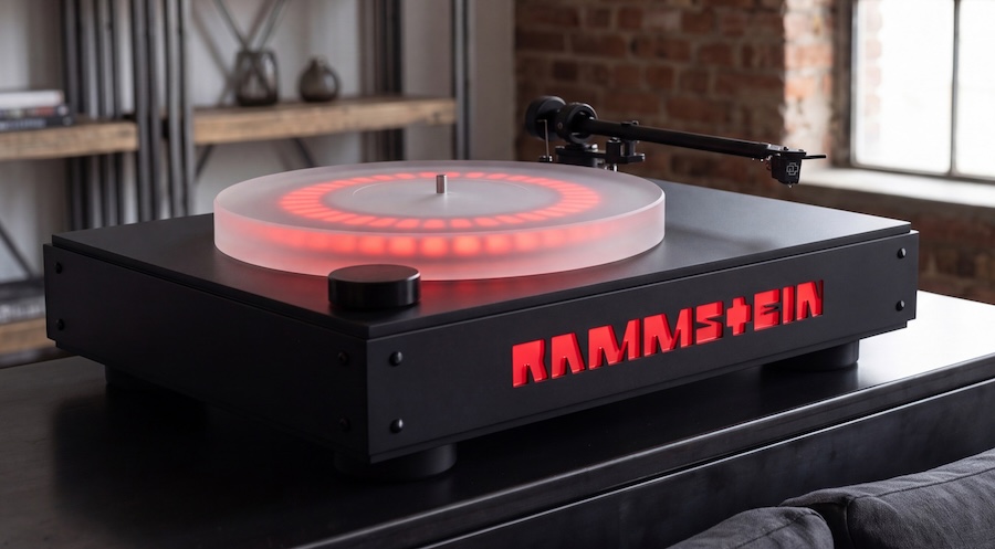5. Hybrid Digital-Analog Systems: The Best of Both Worlds - visual representation