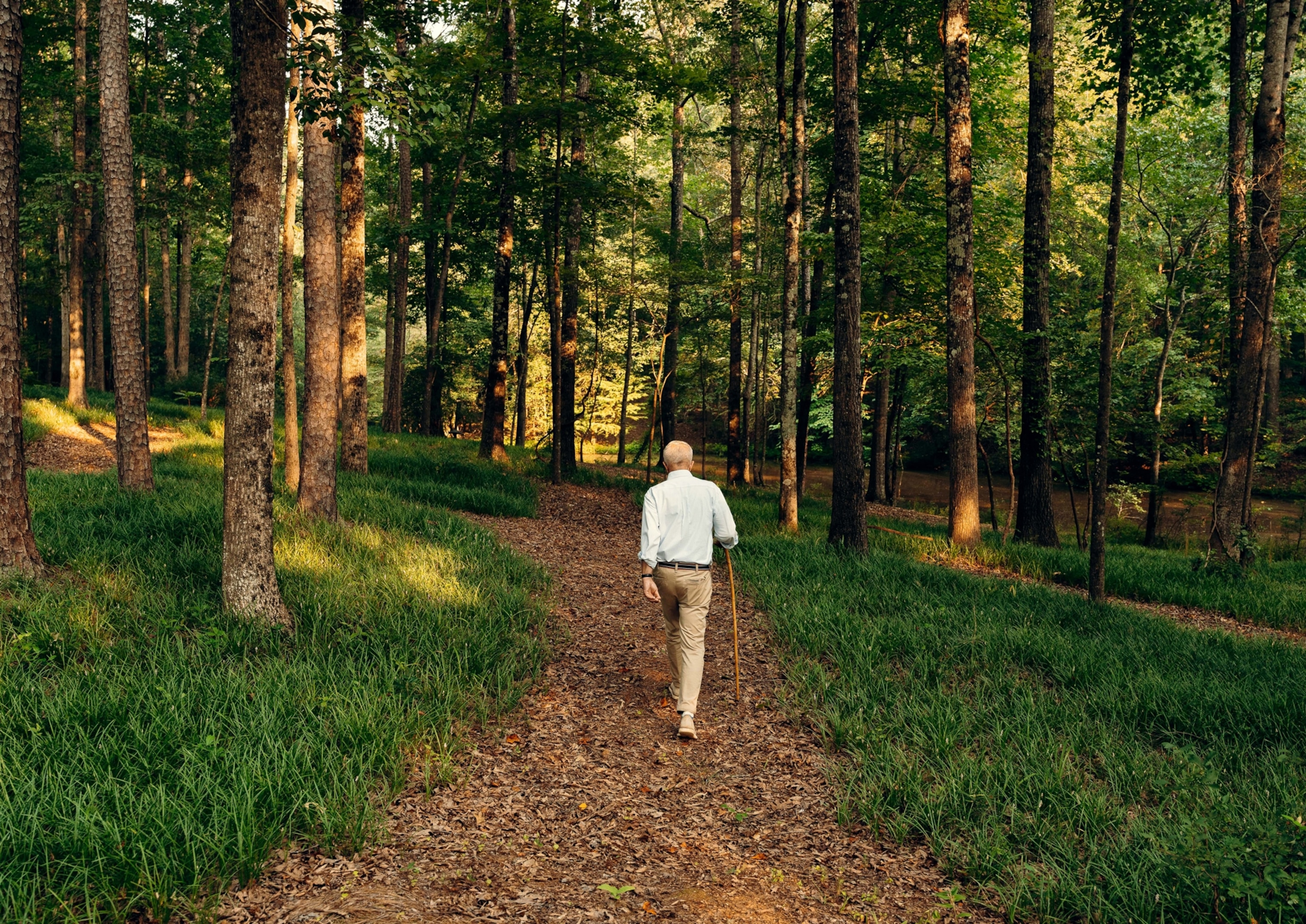 Common Walking Mistakes That Limit Results - visual representation