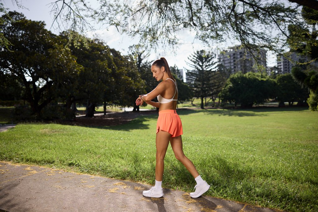 Conclusion: Your Walking Journey Starts With One Step - visual representation