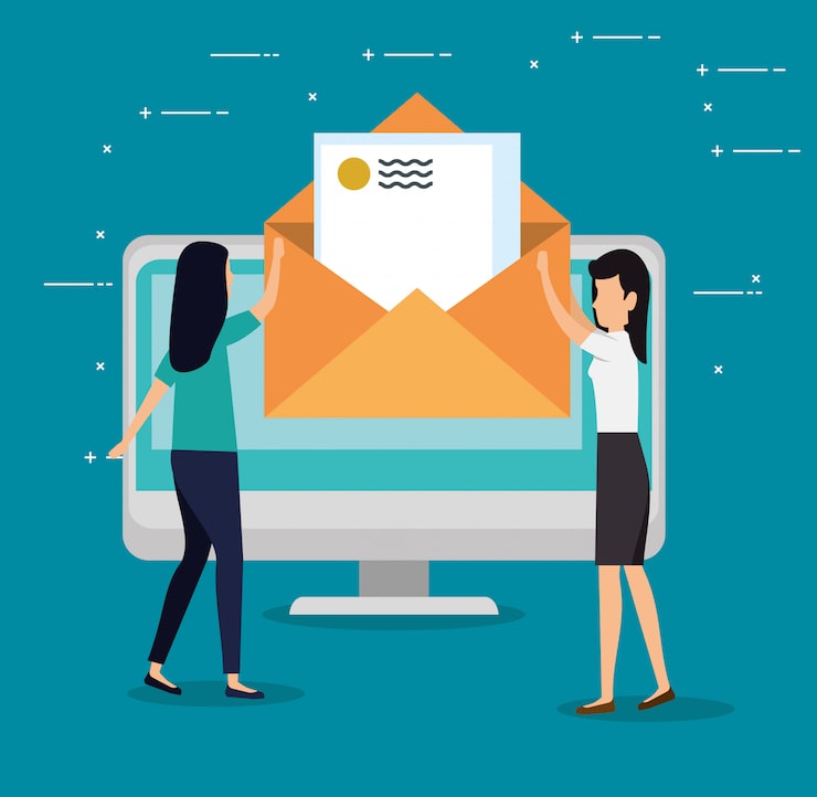 1. Segment Your List - visual representation