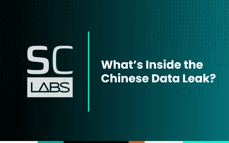 How Data Brokers Actually Operate - visual representation