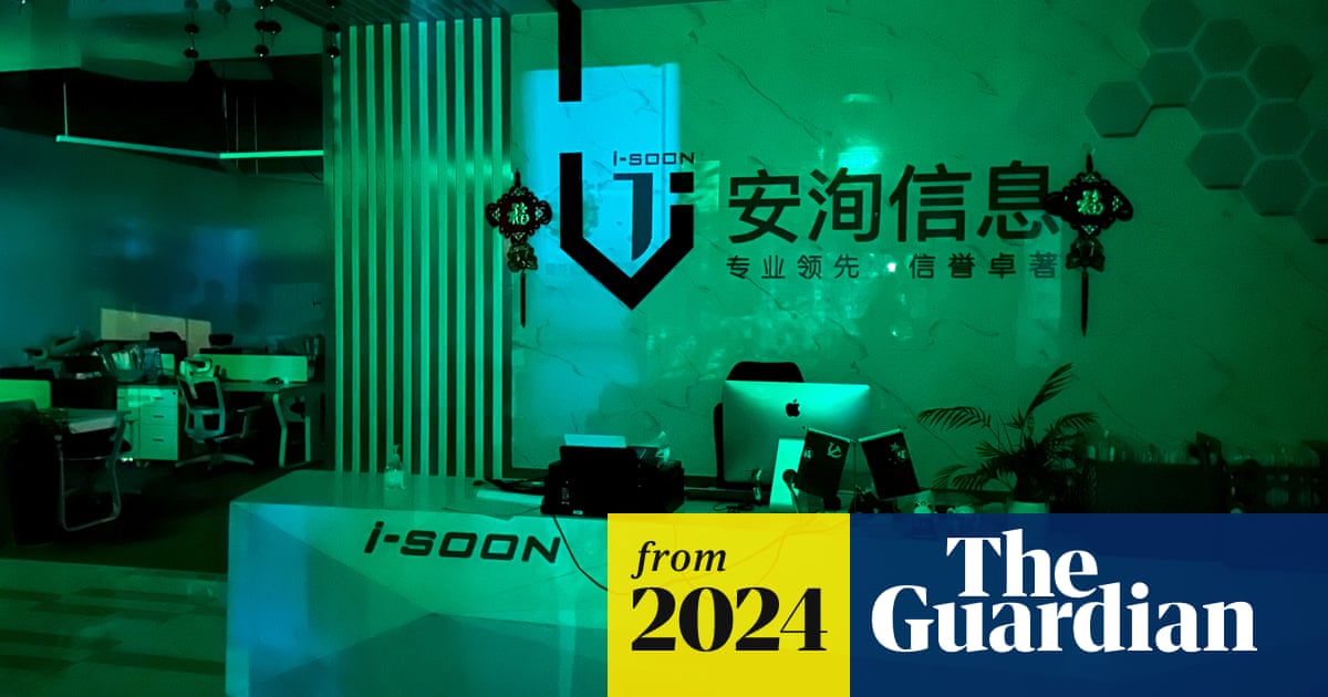 The Corporate Intelligence Angle - visual representation