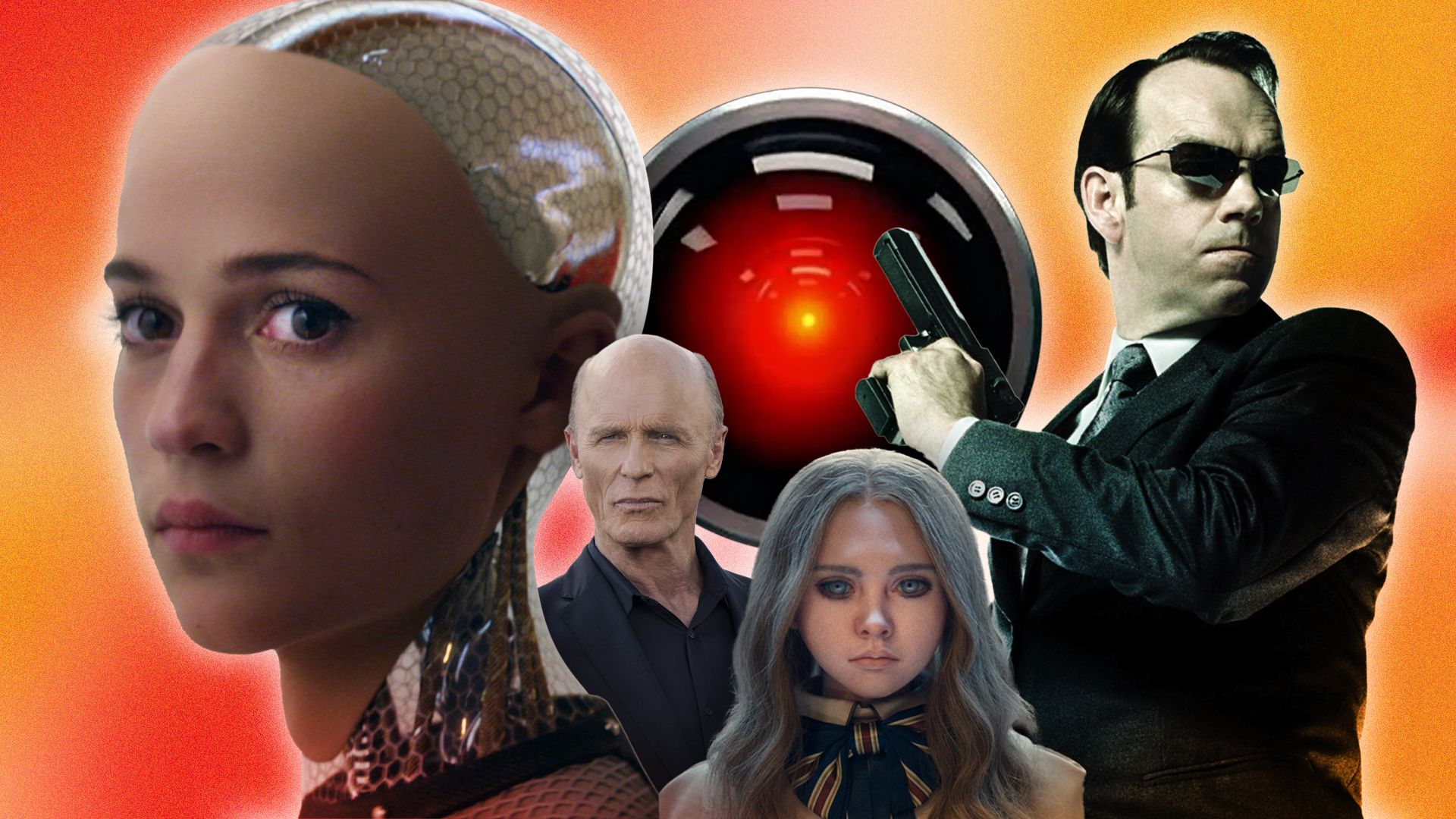 What These Films Get Wrong (And Why It Matters) - visual representation