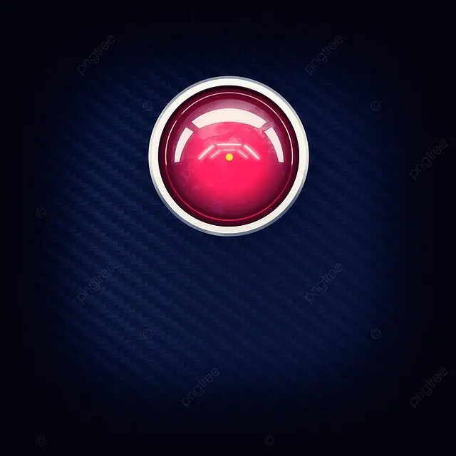 1. 2001: A Space Odyssey (1968): The AI That Won't Listen - contextual illustration