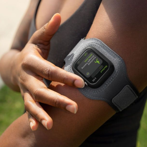 2. Efficient Chargers - visual representation