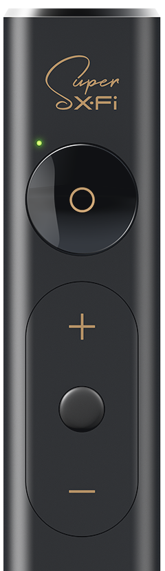 1. XYZ Audio Pro - visual representation