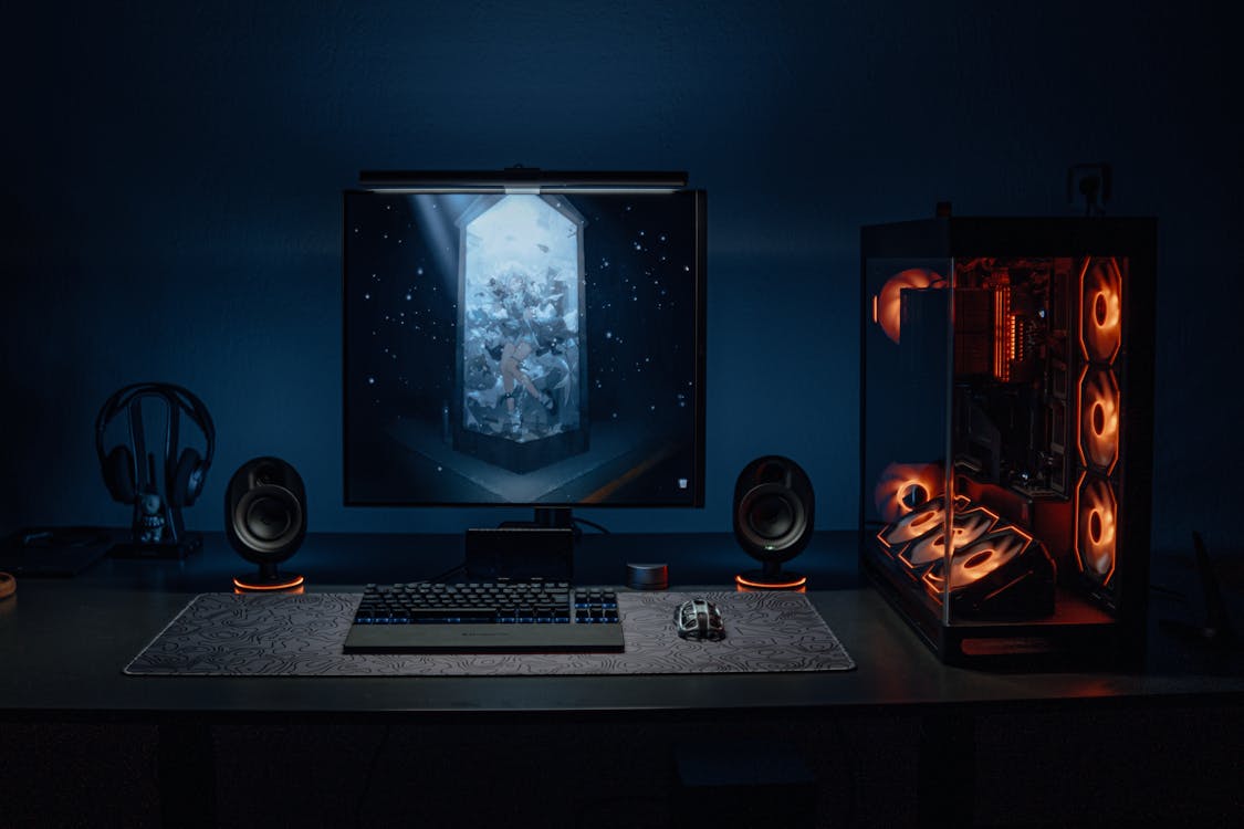 3. Hi Fi Elite 2000 - visual representation