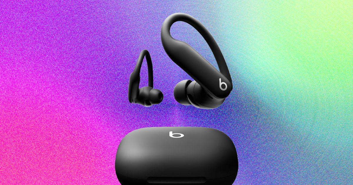 8 Best Workout Headphones & Earbuds: Beats, Bose, Apple (2026) | WIRED