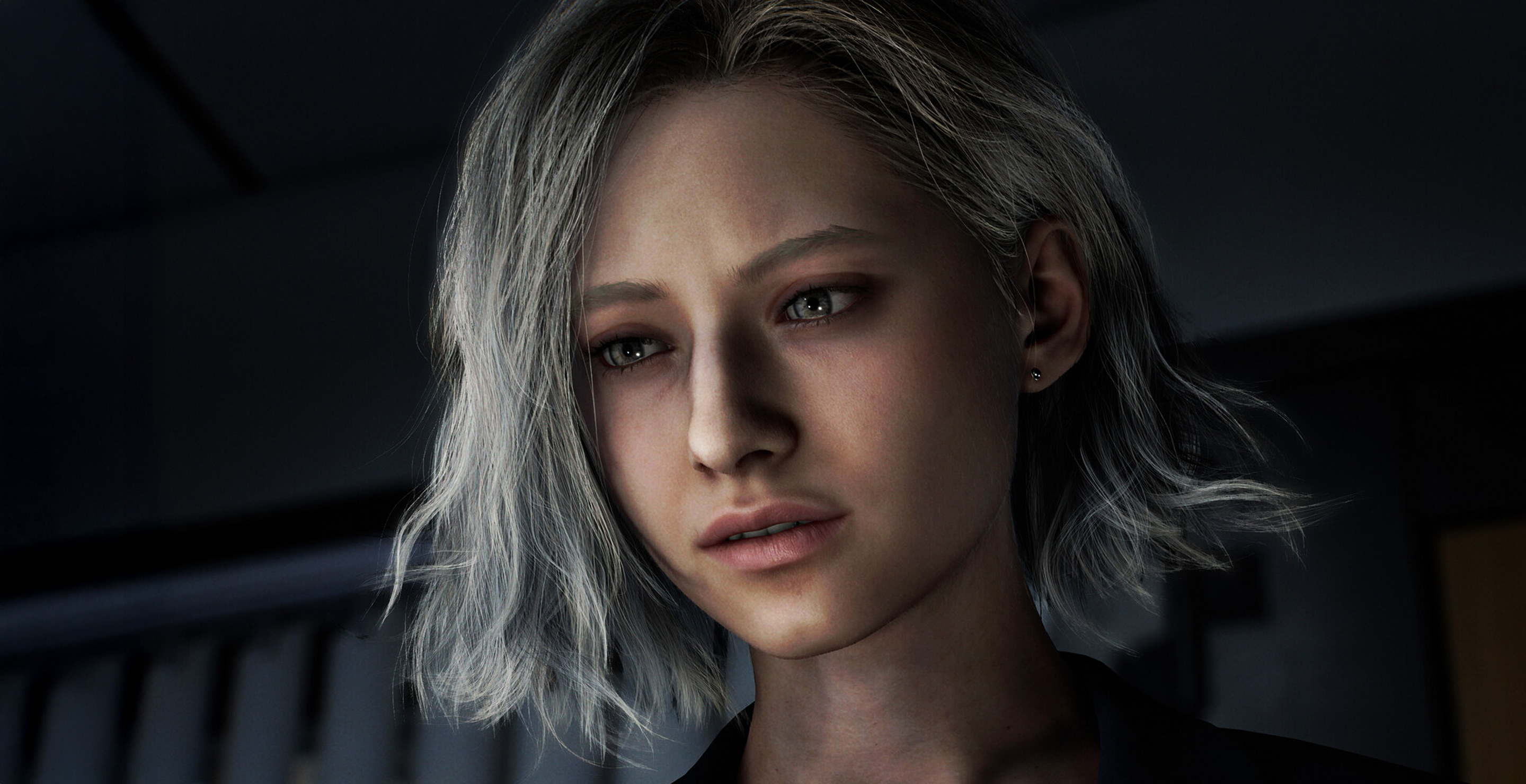 The Anticipation Continues - visual representation