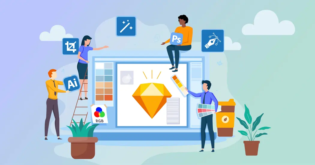 What This Means for Different Creator Types - visual representation