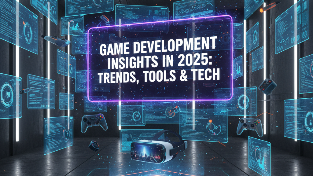 The Creative Professional Landscape in 2025 - visual representation