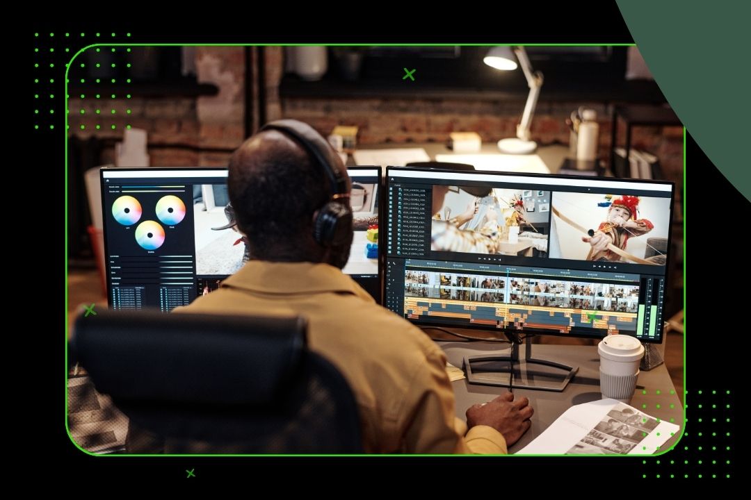 3. Google's Nano Banana Pro: AI Image Generation Reaches Maturity - visual representation