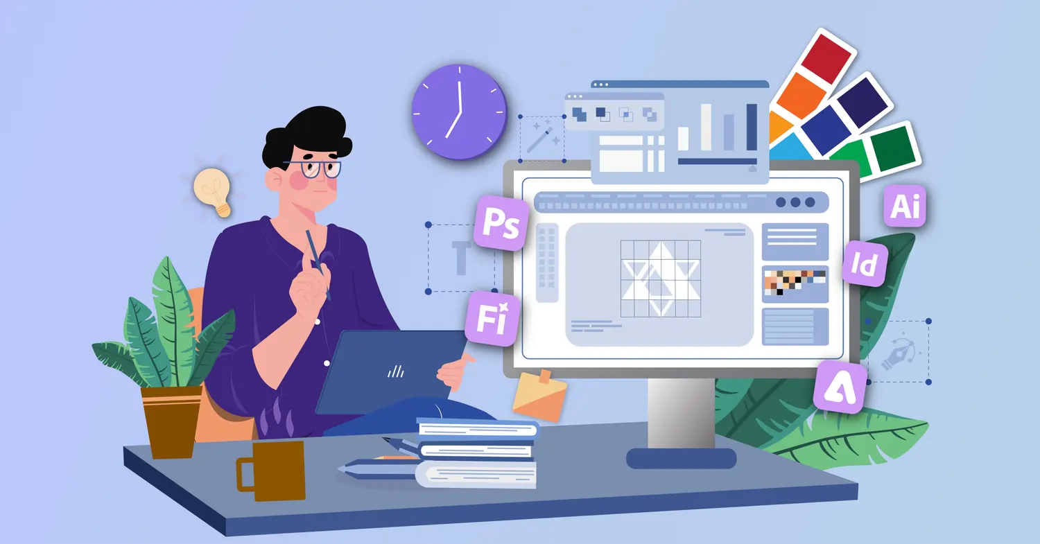 7. Real-Time Collaboration With AI Suggestions: Teamwork Reimagined - visual representation