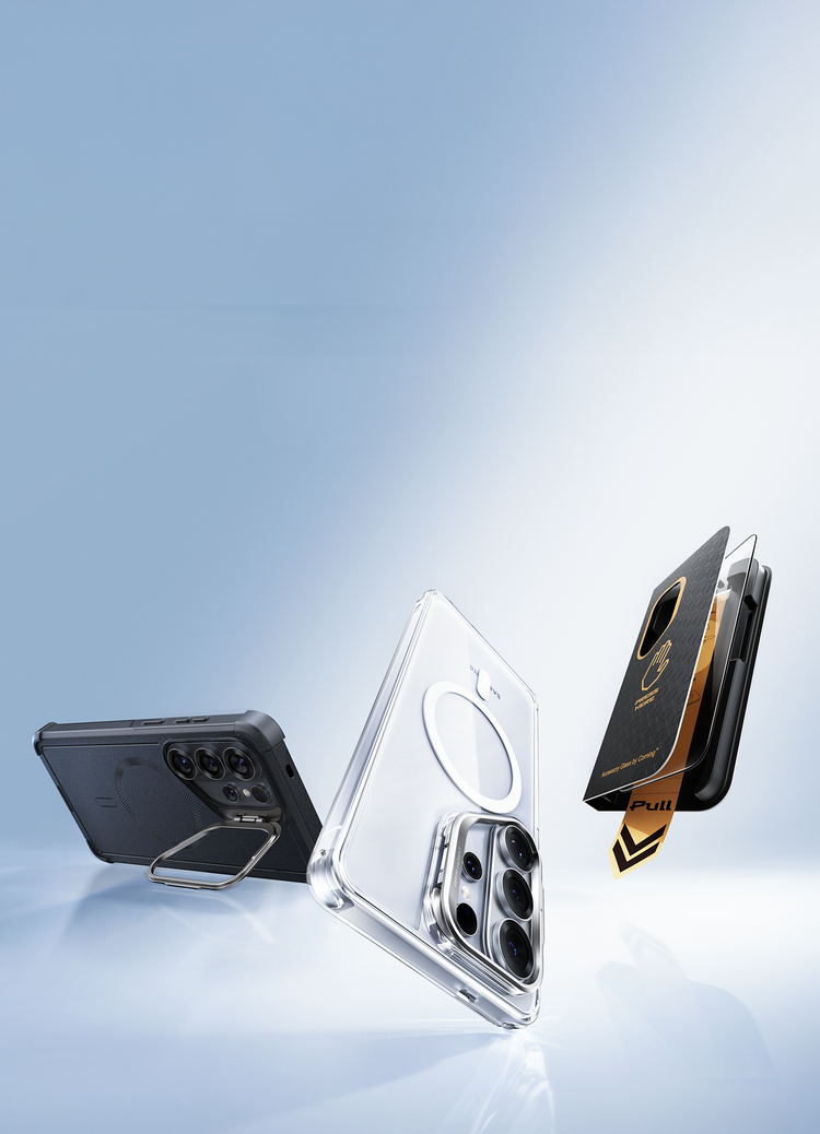 Conclusion - visual representation