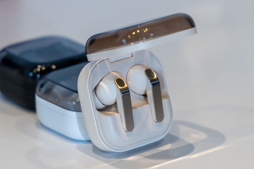 Rugged Case - visual representation