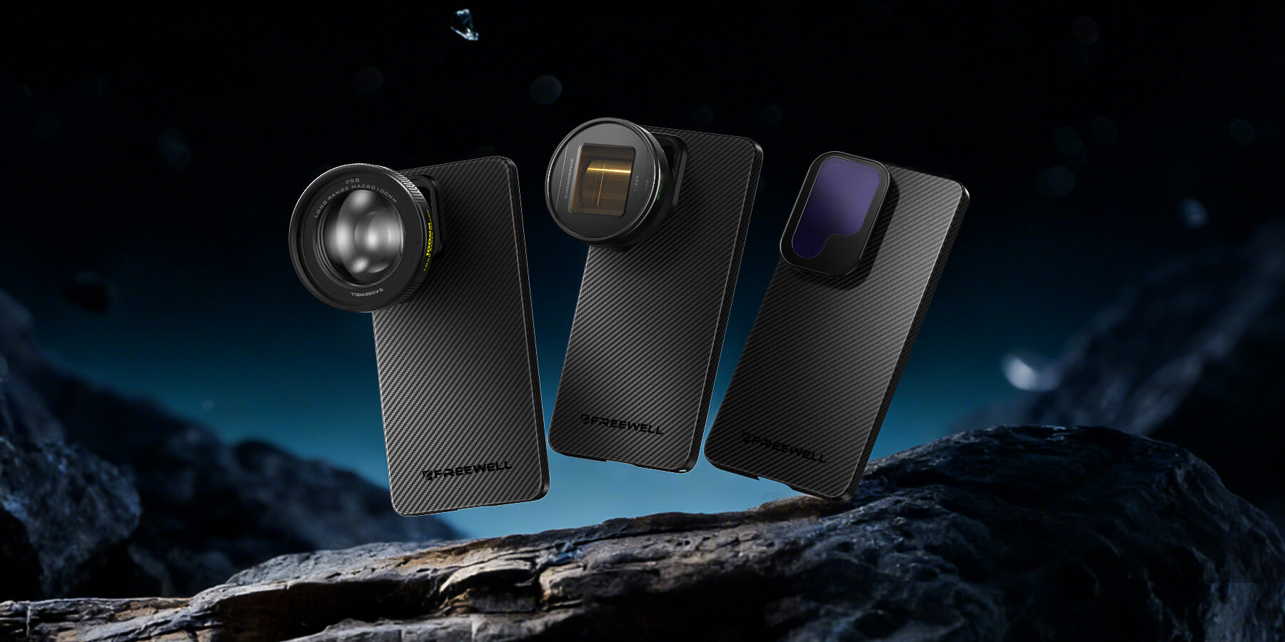 Noise-Cancelling Earbuds - visual representation