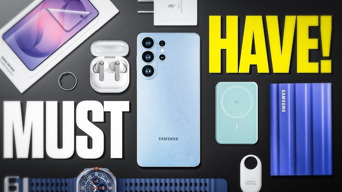 Portable Power Bank - visual representation