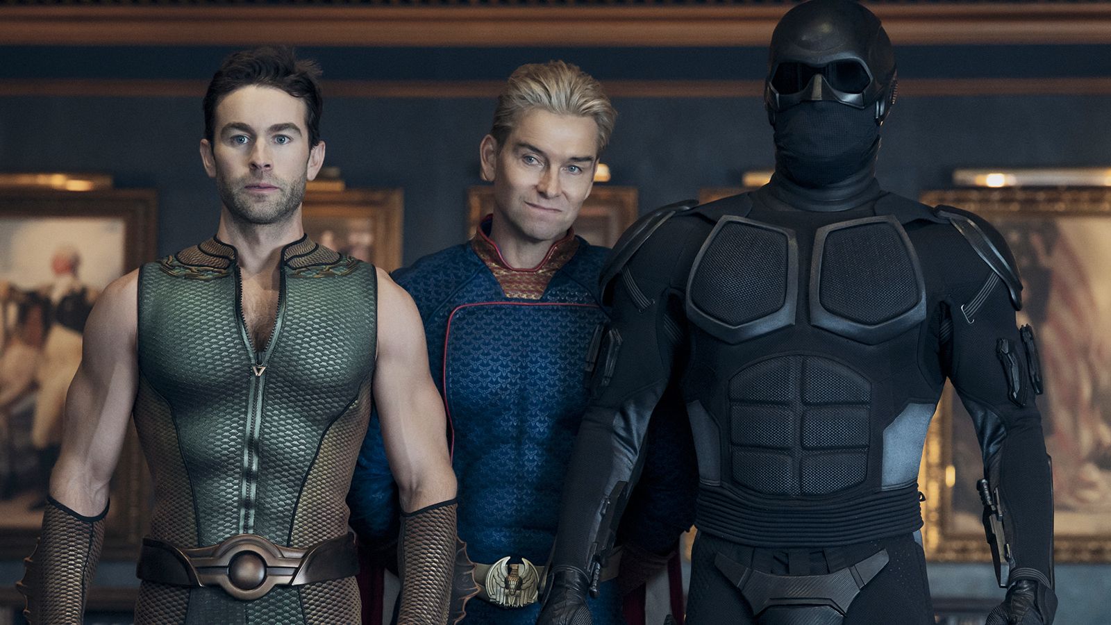 8 new movies and TV shows to watch on Netflix, Prime Video, HBO Max, and more this weekend (April 10) | TechRadar