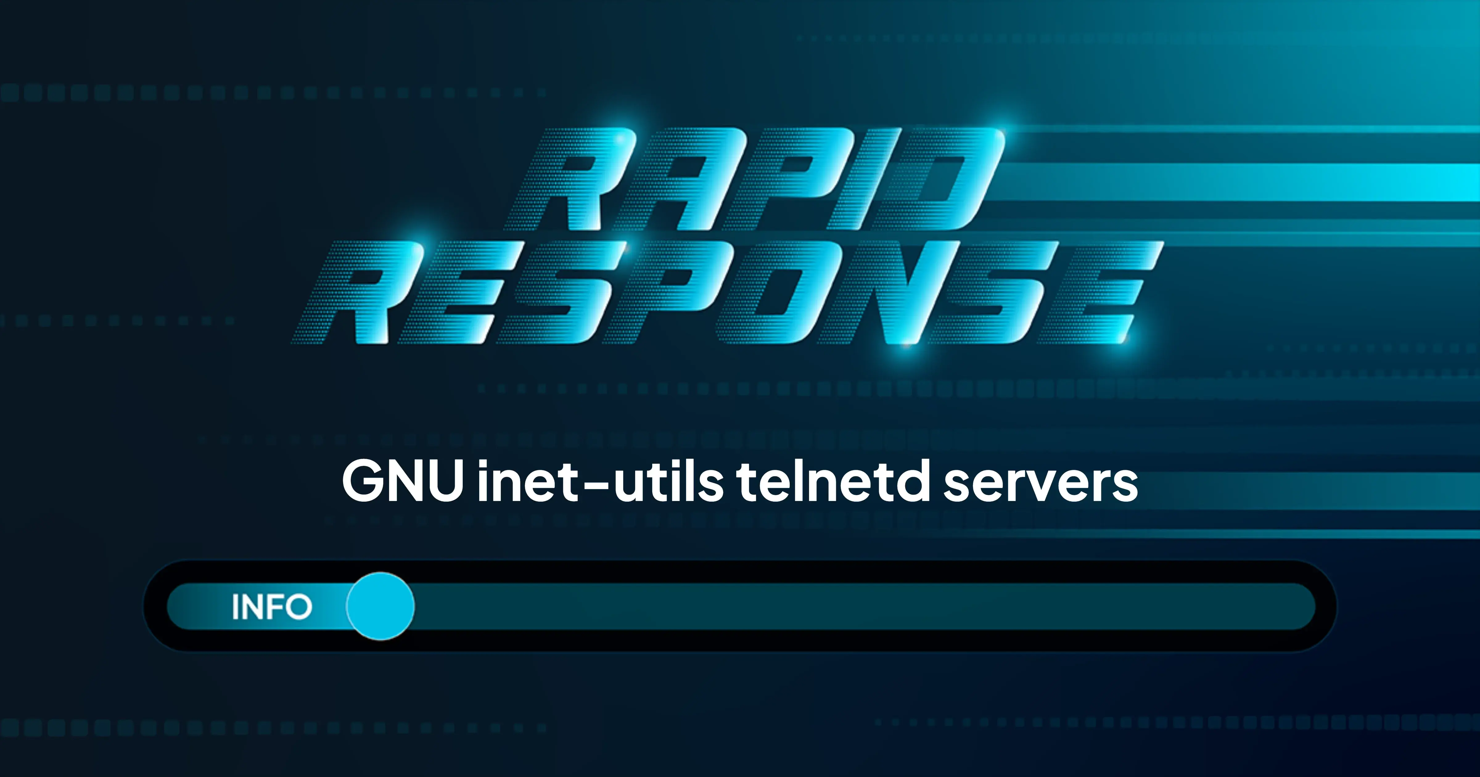 Organizational Impact Assessment - visual representation
