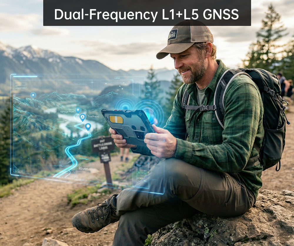 Laser Rangefinder: Precision at Your Fingertips - contextual illustration