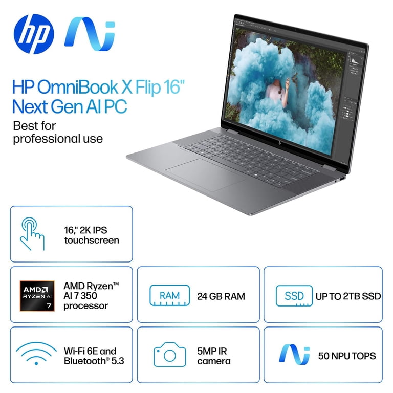 3. Apple Mac Book Air - visual representation