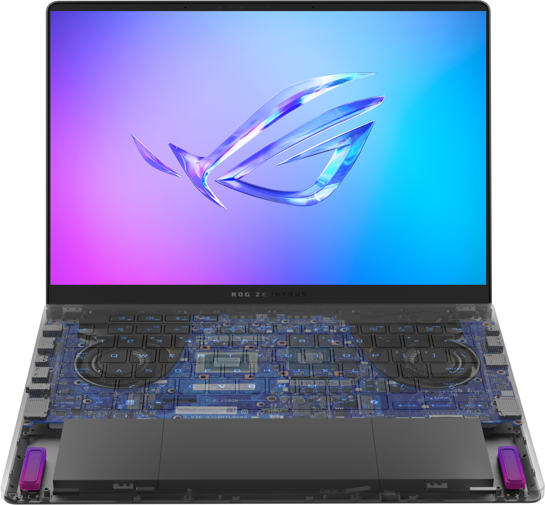7. Microsoft Surface Laptop 4 - visual representation