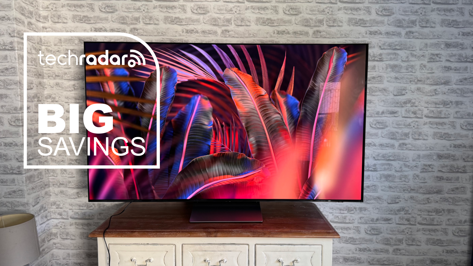 9 best OLED TV deals to shop this Labor Day weekend — save up to $1,600 on our top-rated LG, Samsung, and Sony TVs | TechRadar