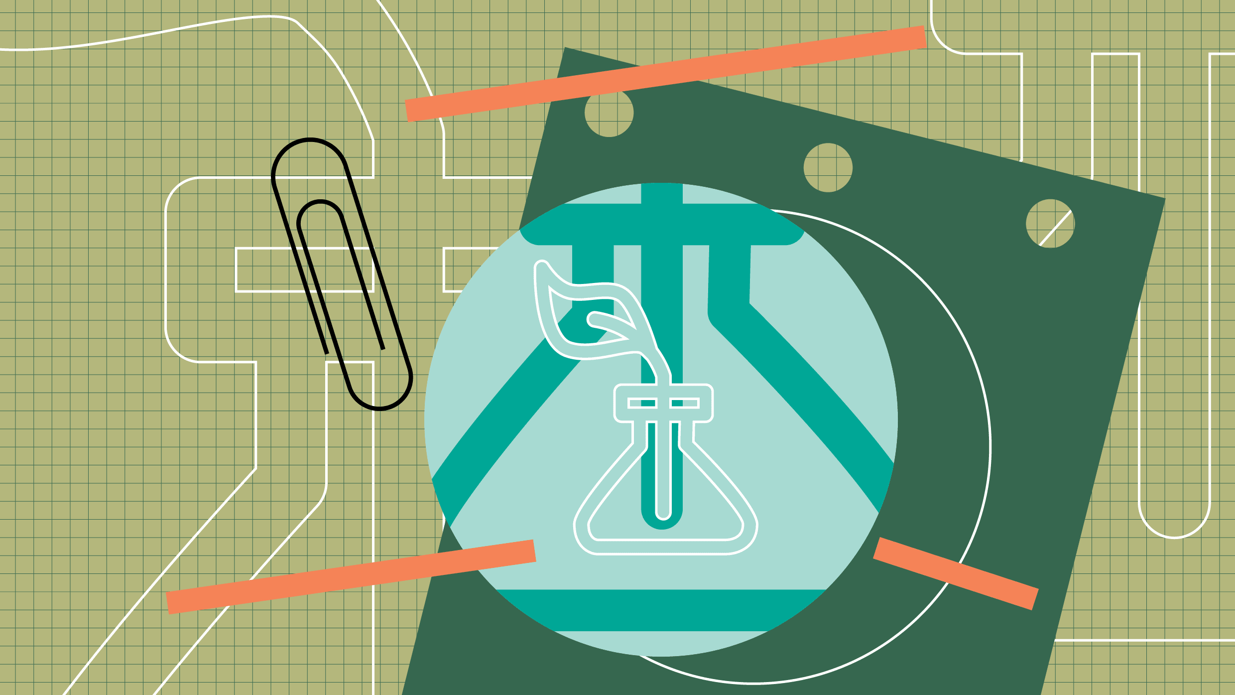 The Bigger Picture: Where Biotech Is Heading - visual representation