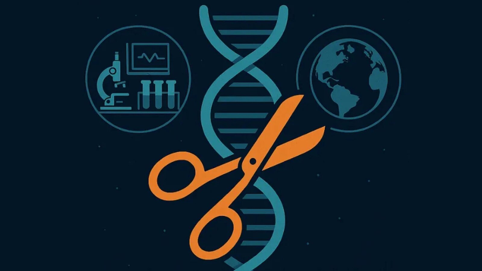 Investing in Biotech Startups: What Actually Matters - visual representation