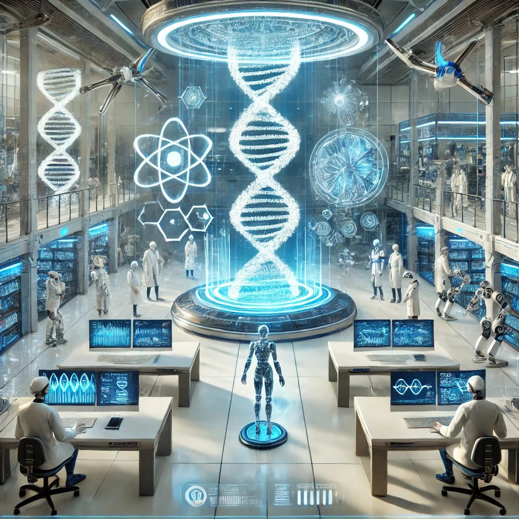 The Path Forward: What Comes Next - visual representation