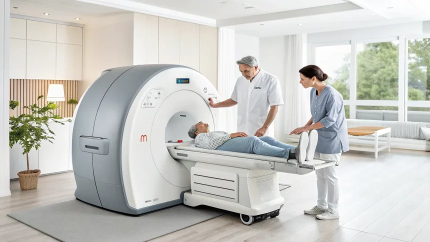 Cas Nx: Gene-Editing Organs Before They Enter the Body - visual representation