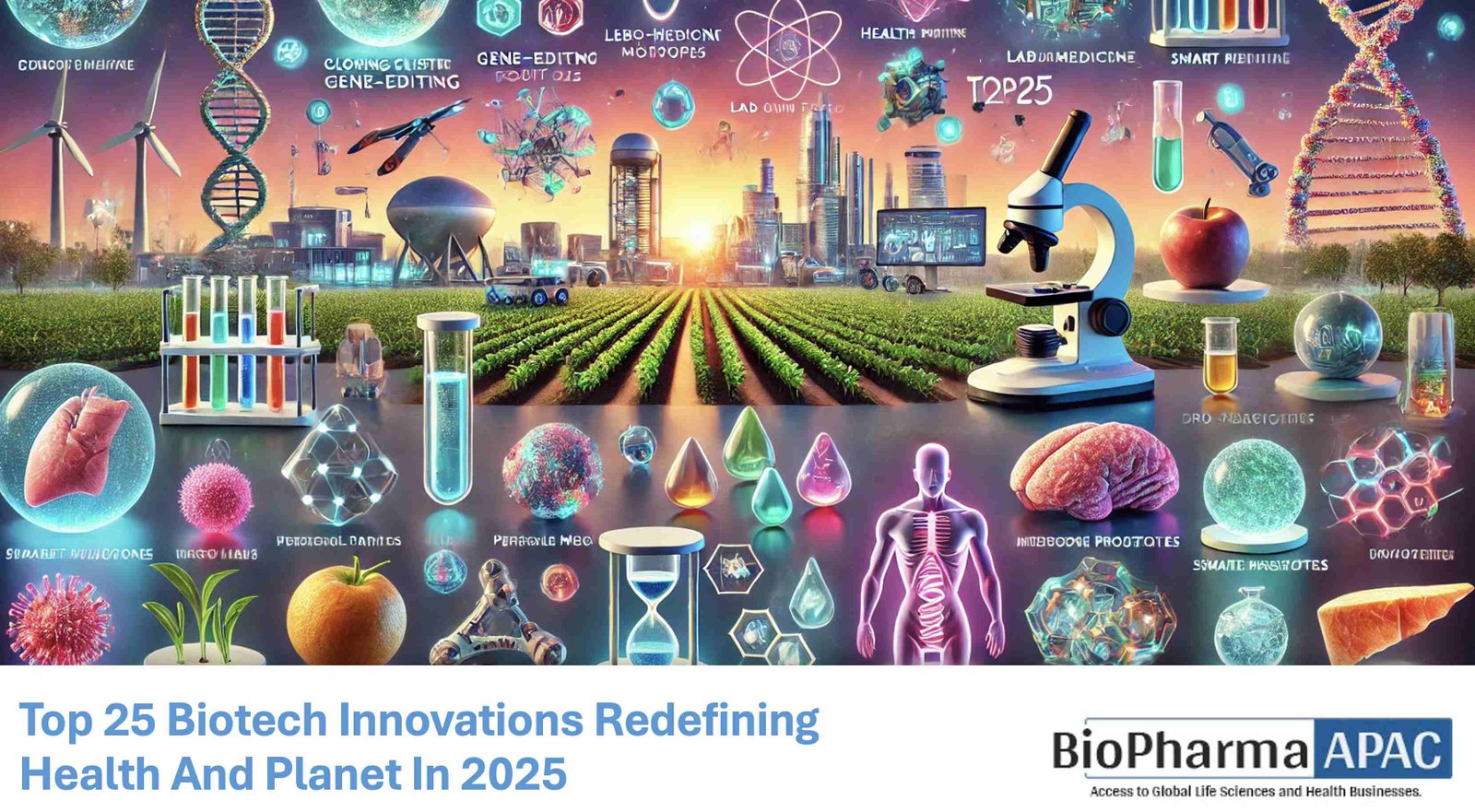 Exactics: Diagnostic Tests You Can Actually Use at Home - visual representation