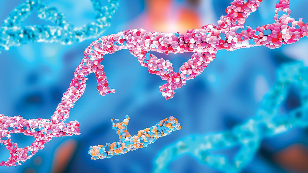 Miraqules: Nanotechnology Meets Wound Clotting - visual representation