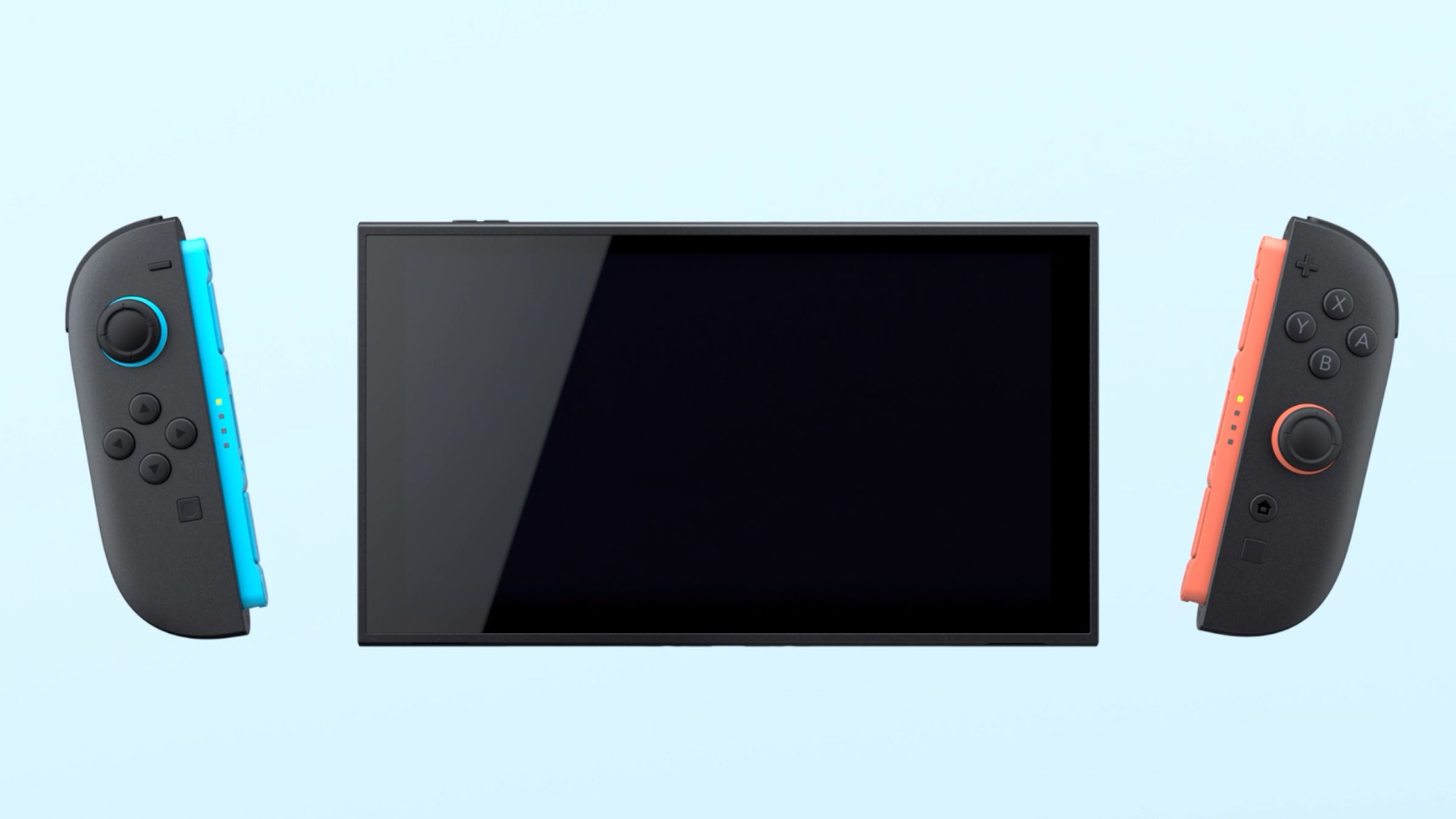 Understanding Your Switch 2's Thermal Management - visual representation