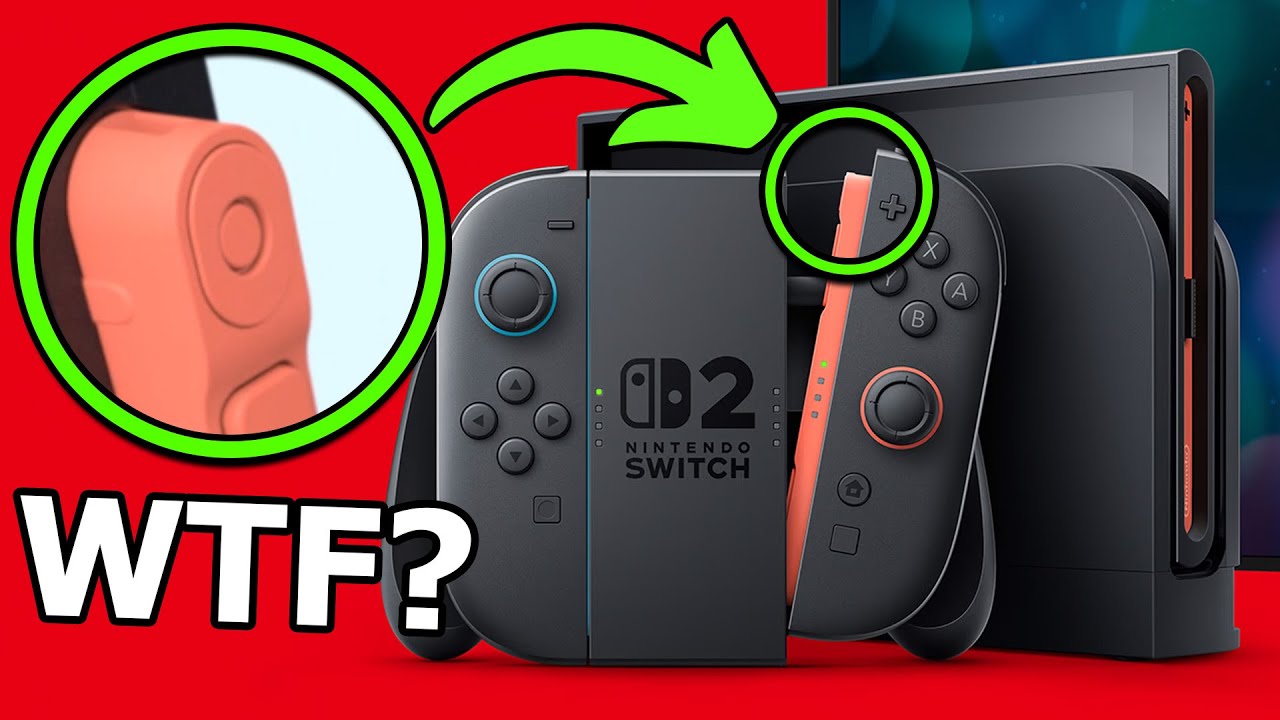 Protecting Your Console from Accidental Damage - visual representation