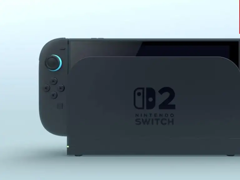 The Future of Switch 2 Optimization - visual representation