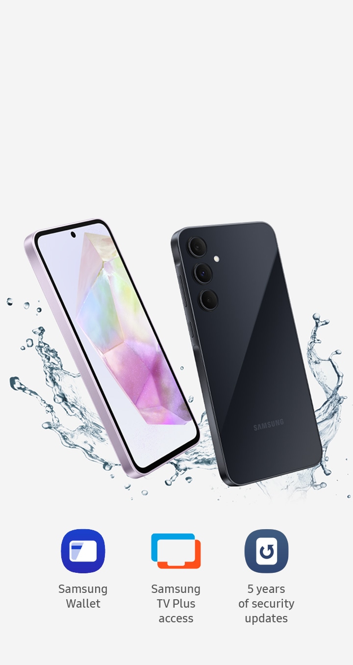 3. AI-Driven Features Across Devices - visual representation