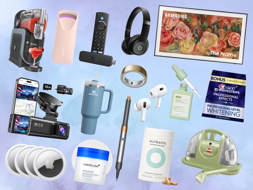 Future Trends in Productivity Gadgets - visual representation