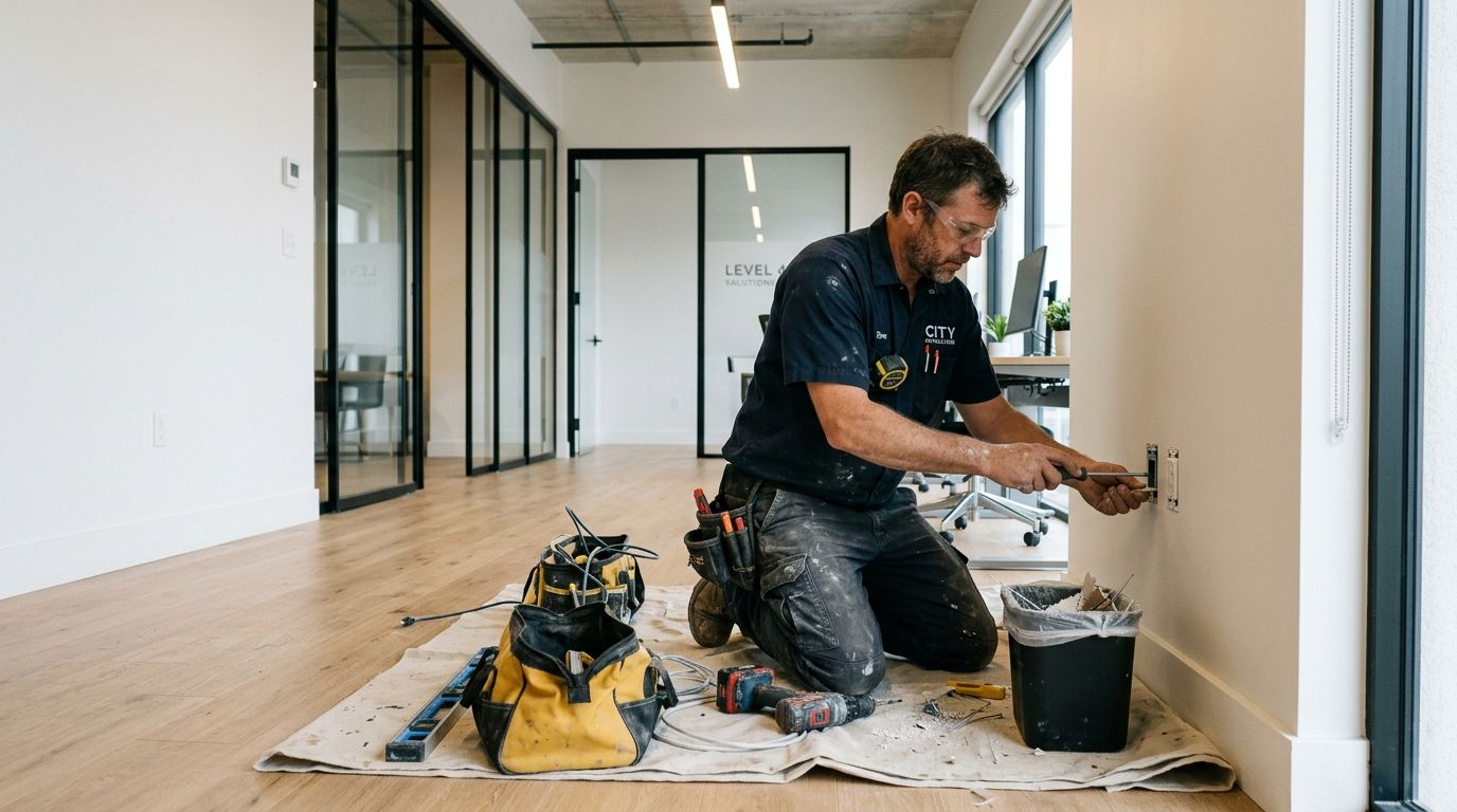 9 ways contractors can streamline processes in 2026 | TechRadar