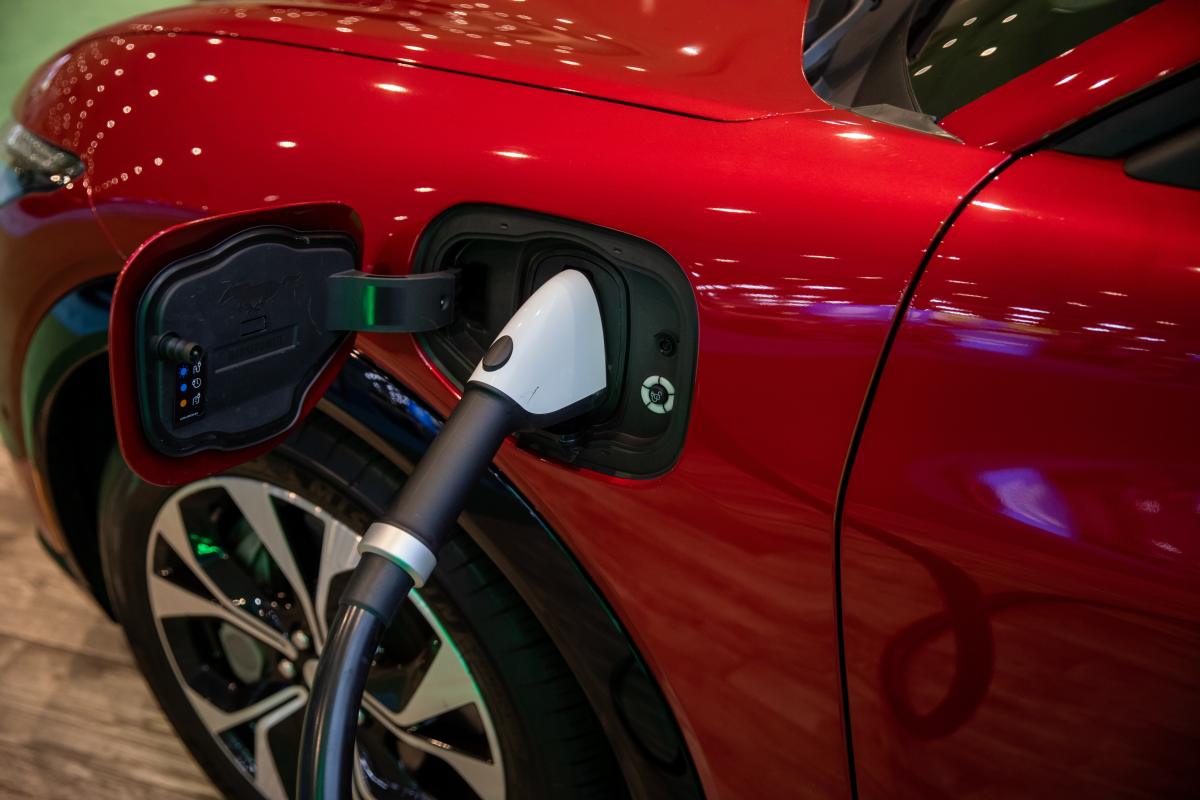 A 600-mile road trip (and data) proves EV charging doesn't suck anymore | TechCrunch