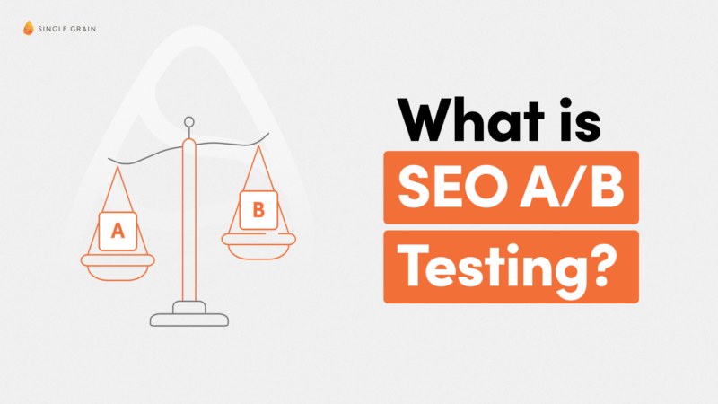 Building Long-Term Testing Strategy and Roadmap - visual representation