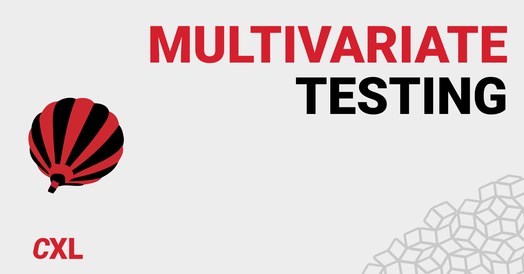 Chapter 7: Implementation Deep Dive – How to Run Multivariate Tests Effectively - visual representation