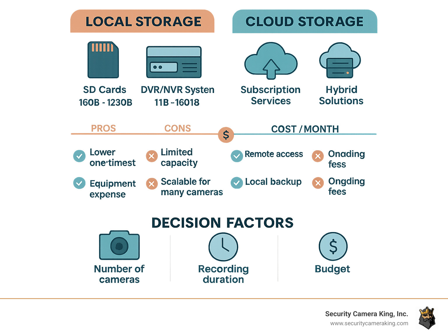 Installation and Setup - visual representation