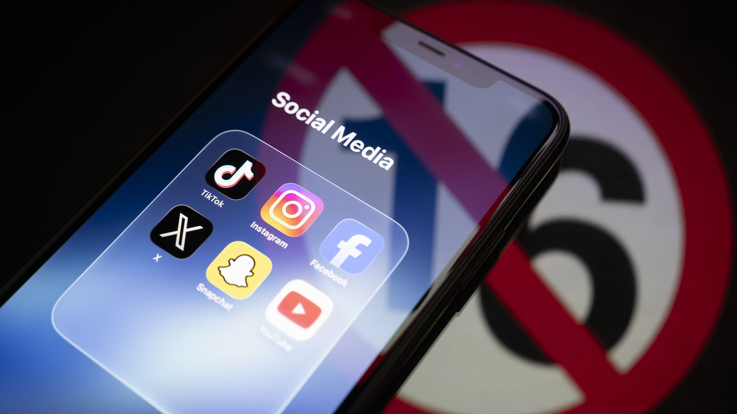 'A cybersecurity disaster waiting to happen' — The VPN industry reacts to the UK's teen social media ban | TechRadar