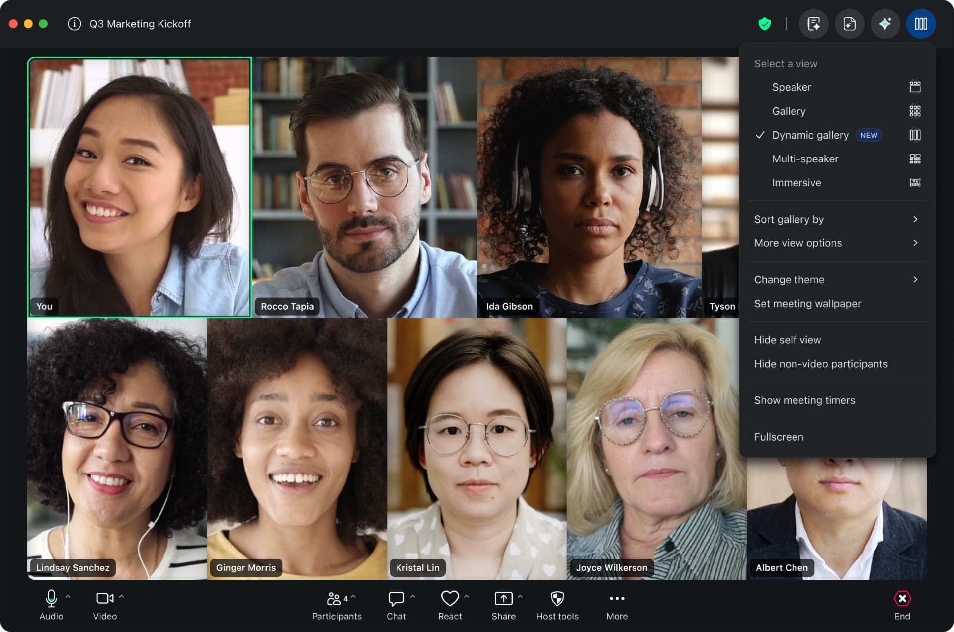 A dangerous Zoom screen-sharing bug could have let hackers hijack other devices on a call | TechRadar