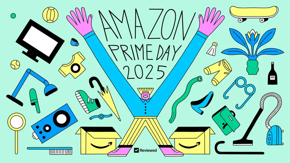 Future Trends for Prime Big Deal Days - contextual illustration