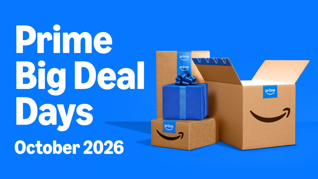 When Do Amazon Prime Big Deal Days Occur? - contextual illustration