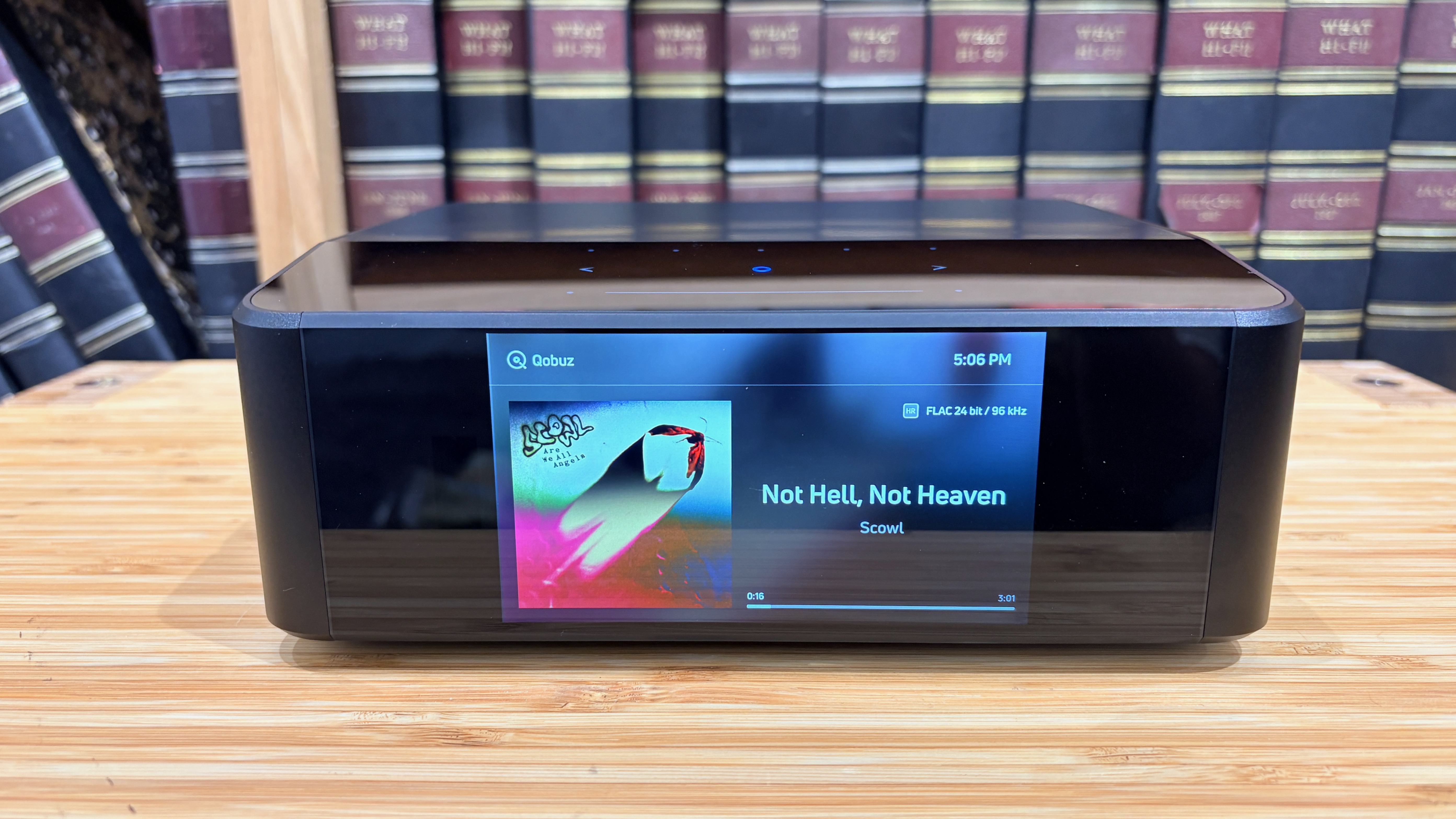 TL; DR - visual representation