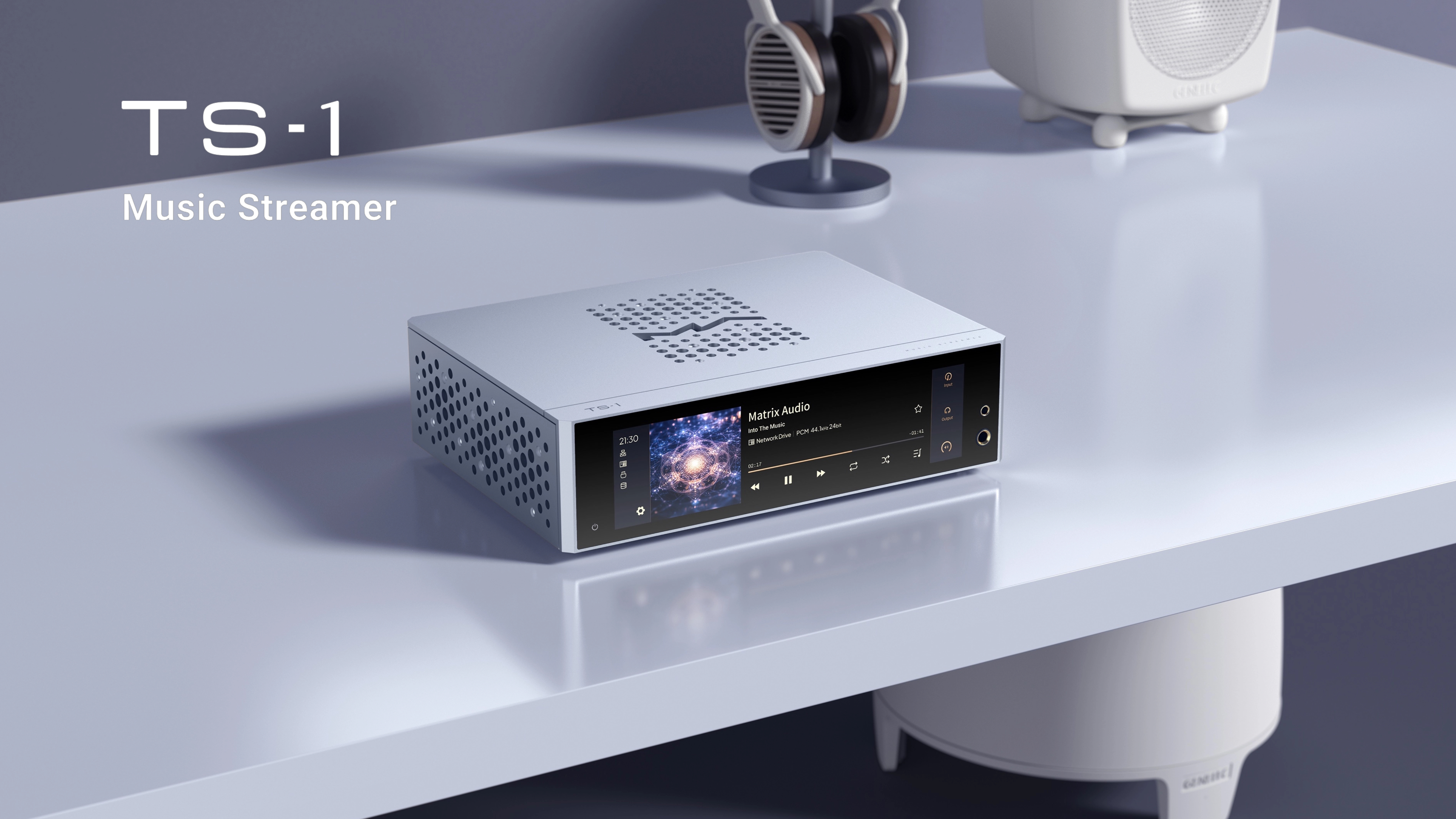 The New Streamer: What Makes It Stand Out? - contextual illustration