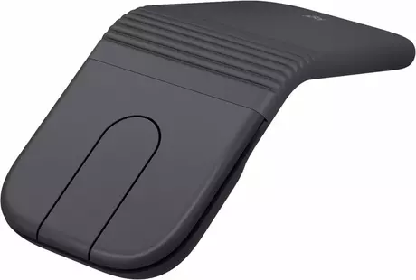 The Evolution of Mouse Technology - visual representation